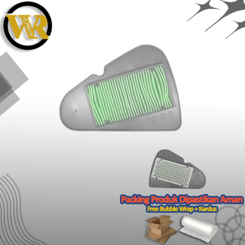 Filter Hawa Beat FI Saring Hawa Beat Injeksi 2012-2019