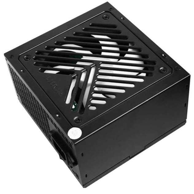 1STPLAYER Gaming PSU BLACK SIR 450W PS-450BS