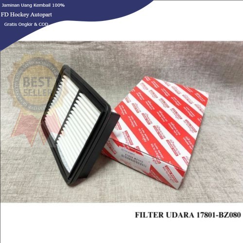 FILTER UDARA GRAND MAX 17801-BZ080