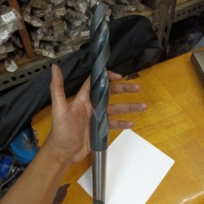 mata bor nachi 29 mm seken