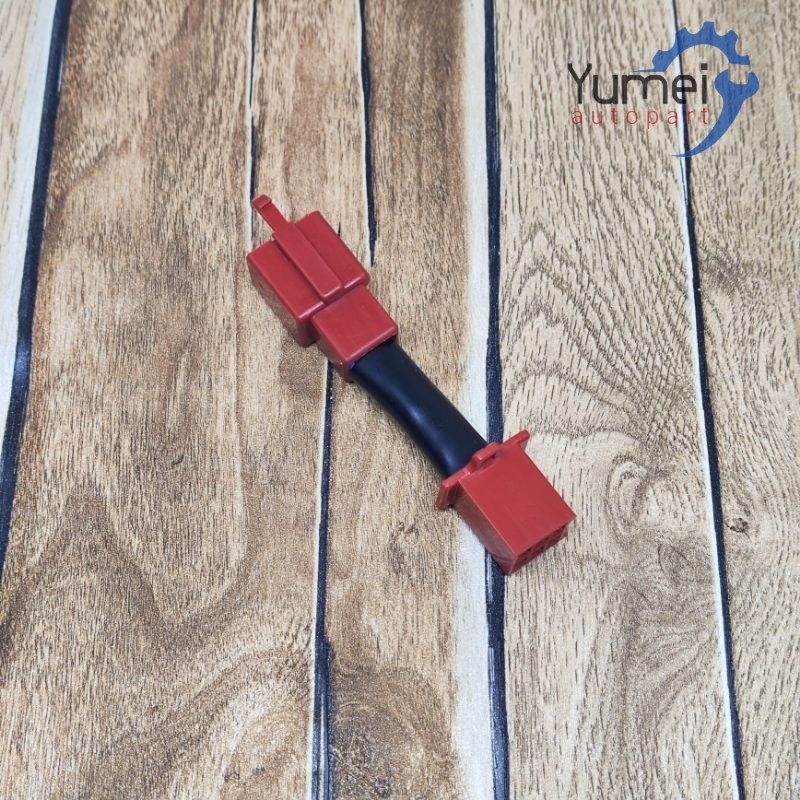 SOKET ANTI ERROR LAMPU SEN SEIN LED LAZY MIO SPORTY / MIO SMILE PNP