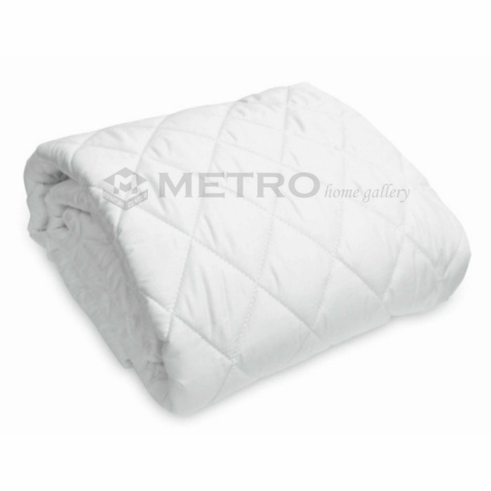 Matras Protector Pelindung Matras Helux