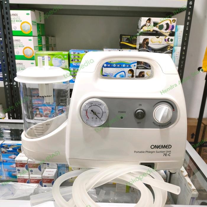 alat suction dahak dewasa