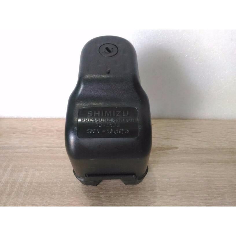 Otomatis Pompa Jet Pump Shimizu Original