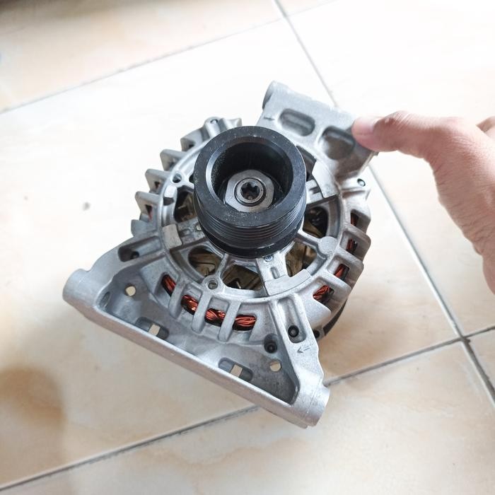 SALE alternator/dinamo ampere Mercedes Benz W169 W245