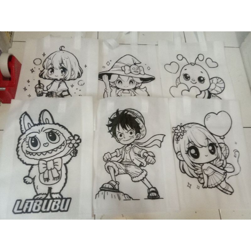 

Tas Lukis 50pc grosir