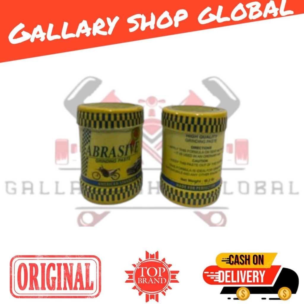 Amril KECIL Abrasive Grinding Paste - Pasta Sekir Klep Mobil & Motor