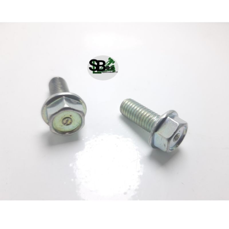 Baut behel Beat Karbu baut 12 original