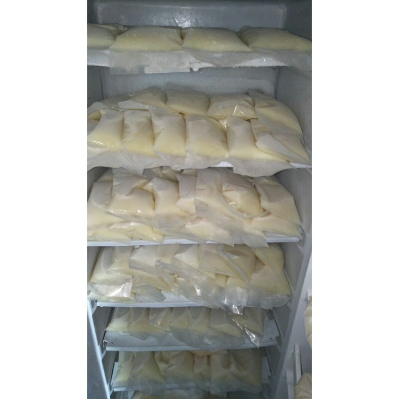 

Susu Kambing Etawa Segar dan Murni 200 ml