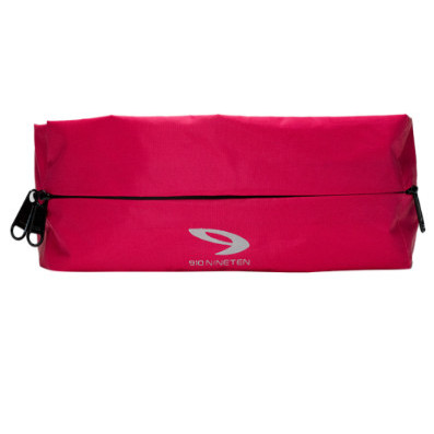 PG Tas Running 910/ Tas Lari 910 Nineten Rikuya Running Belt - Pink