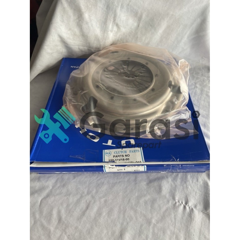 Matahari Dekrup Honda Civic Genio/ Estilo/Civic Vti 2001-2005 FCC JAPAN GENUINE