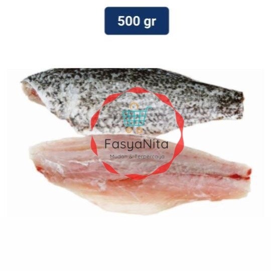 

Kakap Putih Filet 500 Gr - Fasyanita Denpasar