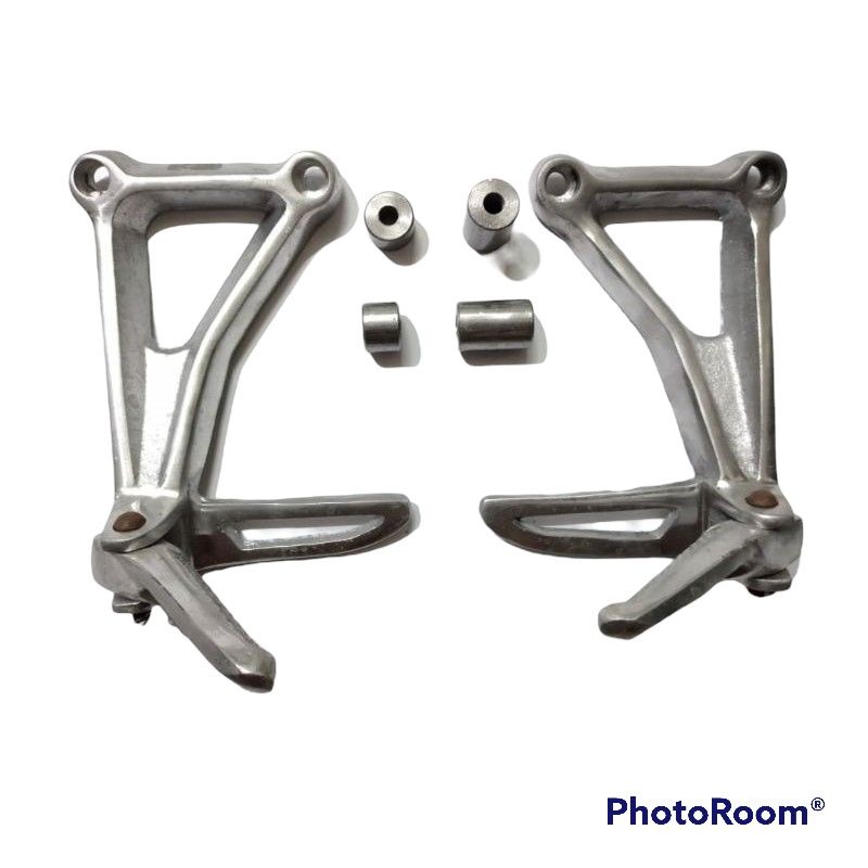 Postep Footstep Belakang CB 650 Foot Step CBR 650