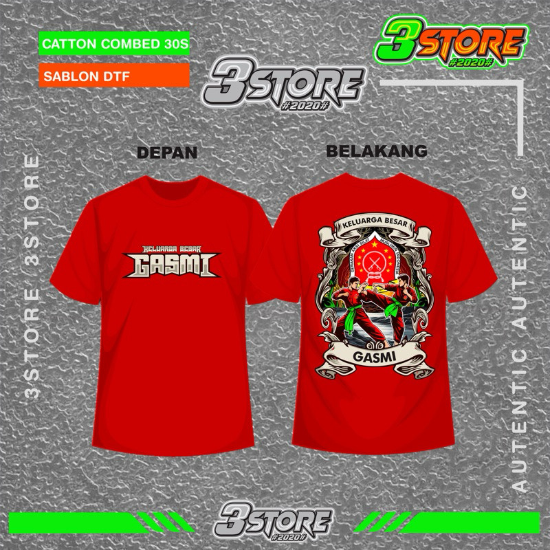 Kaos gasmi
