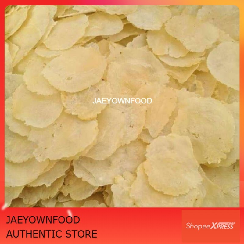 

5 KG EMPING MELINJO BANTEN