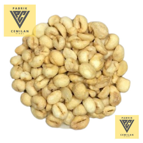 

PCV KACANG BOGOR PREMIUM 100gr Kacang Bogor Matang Kacang Bogor Goreng Kacang Bogor Gurih Kacang Bante