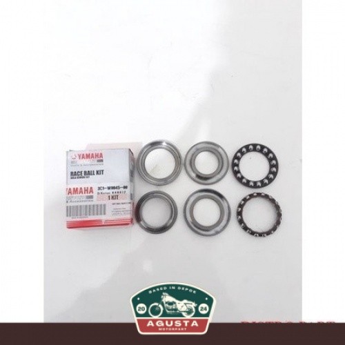 Komstir Yamaha Vixion Kualitas Ori