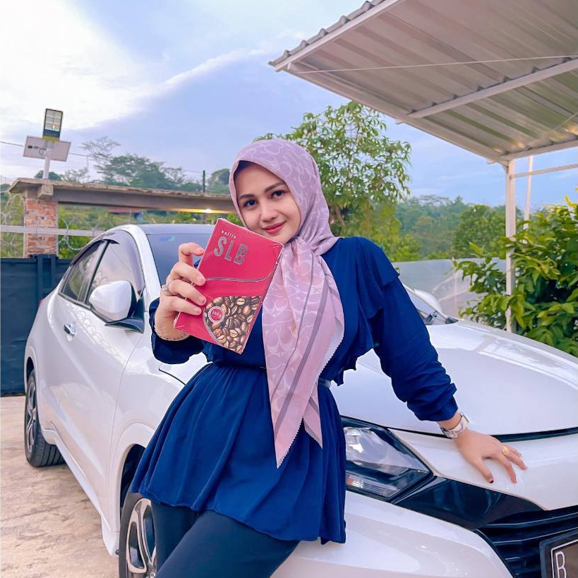 

ORIGINAL SLB 1 BOX ISI 10 SACHET