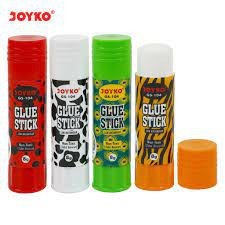 

Lem Stick Joyko GS-104 / 8gr (PCS)
