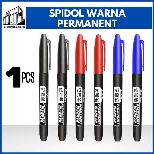 

Spidol Warna Whiteboard Marker Alat Tulis Kantor Tinta Permanen Satuan Spidol Marker Papan Tulis Permanen Tidak Bisa Dihapus ATK Satuan MURAH