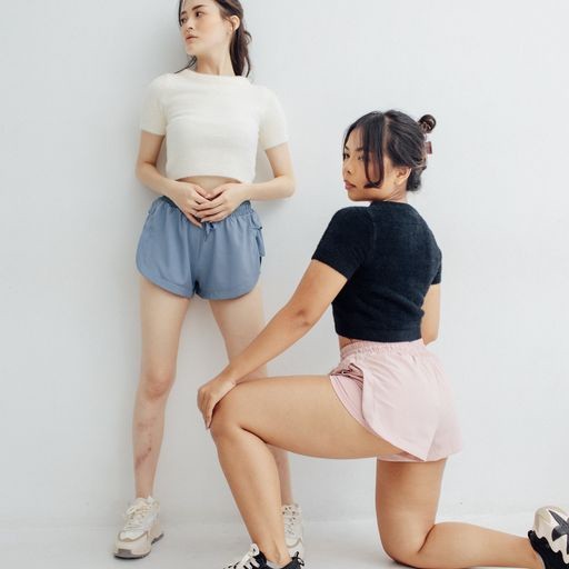 KOHJI - Kochi Active Short