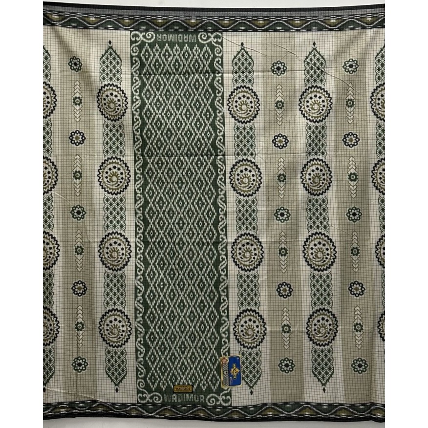 Sarung Dewasa Wadimor BALIMOON Motif STARIA