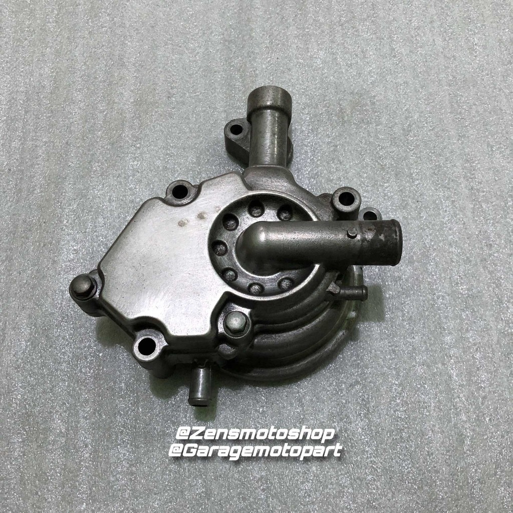 Water Pump Yamaha Vixion Old Vixion New NVA NVL Xabre R15 Ori Copotan