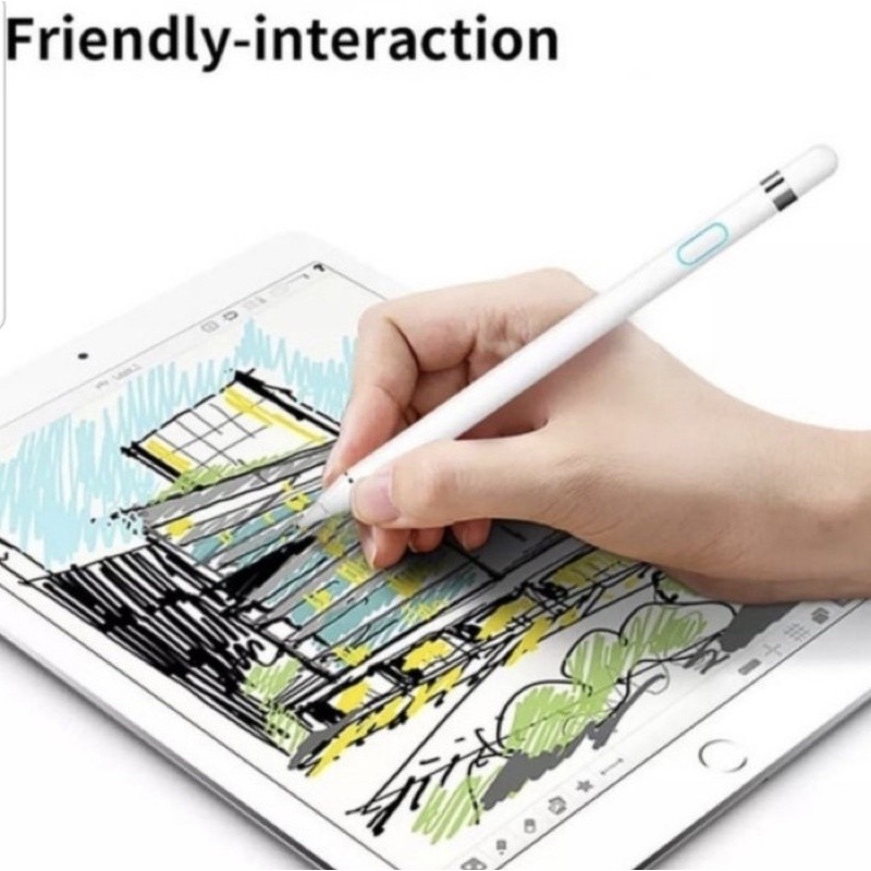 Murah Infinix Tab X Pad 30e/20/PRO 2025/ X Pad 11" 2024 Stylus Pen Universal Driendly interaction