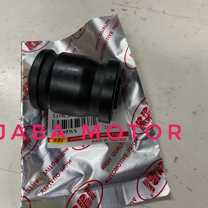COD Part Baru Bushing arm Starlet kapsul-Starlet kotak-Kecil RBI