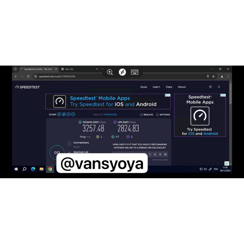 VPS & RDP Bergaransi