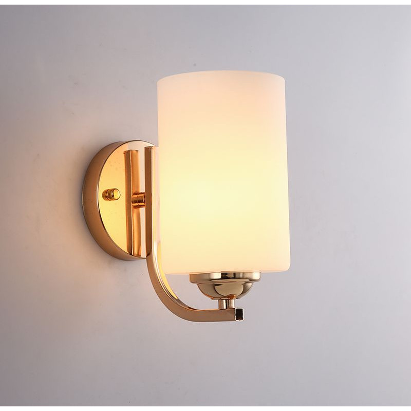 LAMPU HIAS DINDING INDOOR MEWAH / LAMPU DINDING ELEGAN / LAMPU DINDING