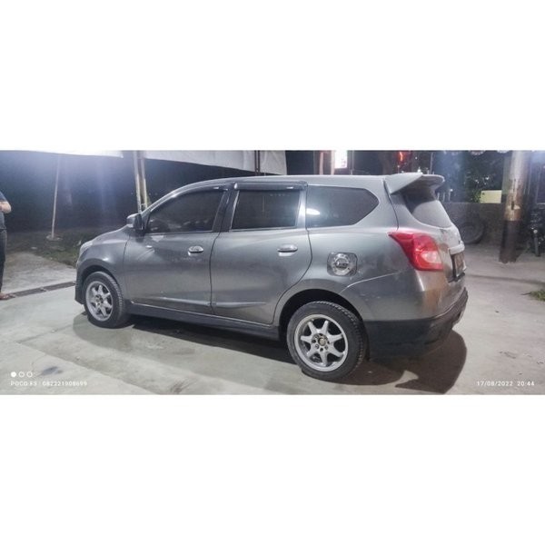 BODYKIT DATSUN GO BODYKIT DATSUN PANCA BODYKIT DATSUN 3BARIS P