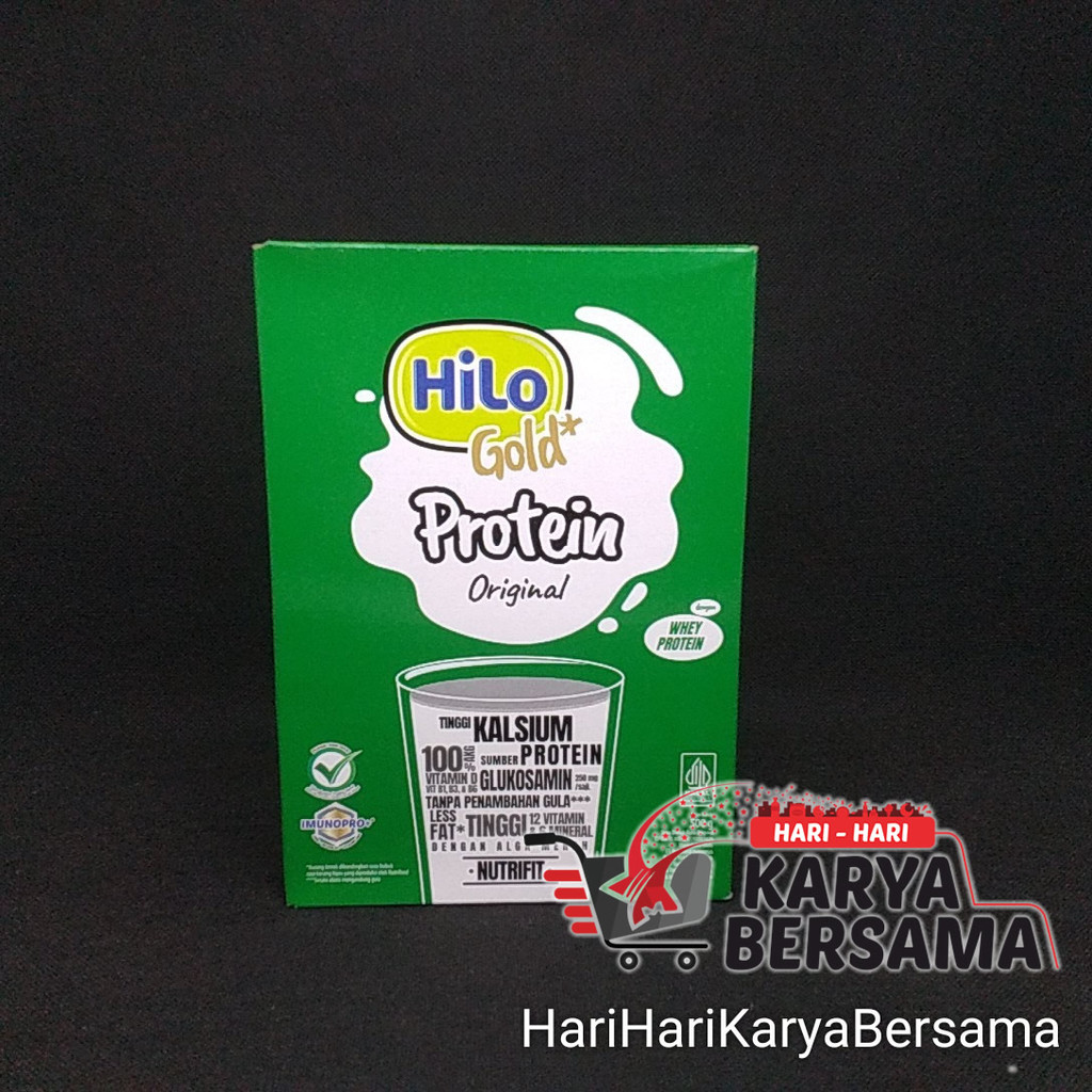 

SUSU BUBUK HILO GOLD ORIGINAL 500GR