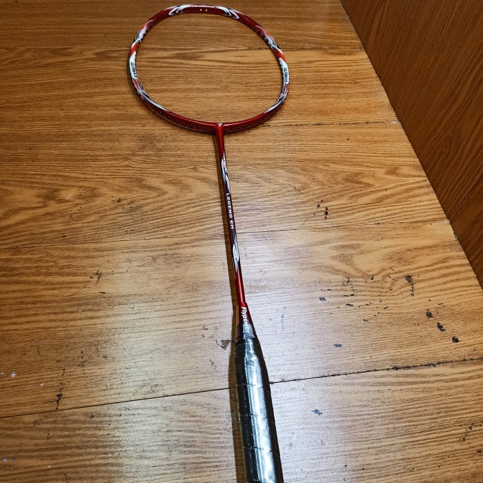 Raket FLYPOWER LEGENG EH (100% ORIGINAL)