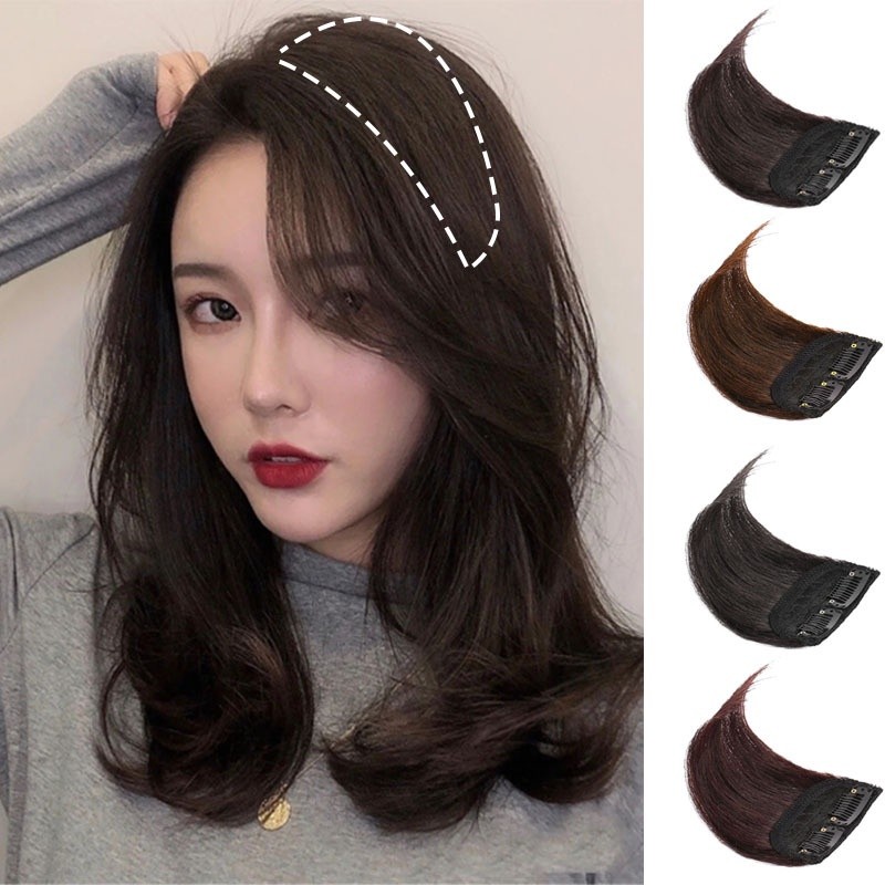 PENAMBAH VOLUME RAMBUT /ALAT BANTU SASAK / PENINGGI RAMBUT UNTUK SASAK