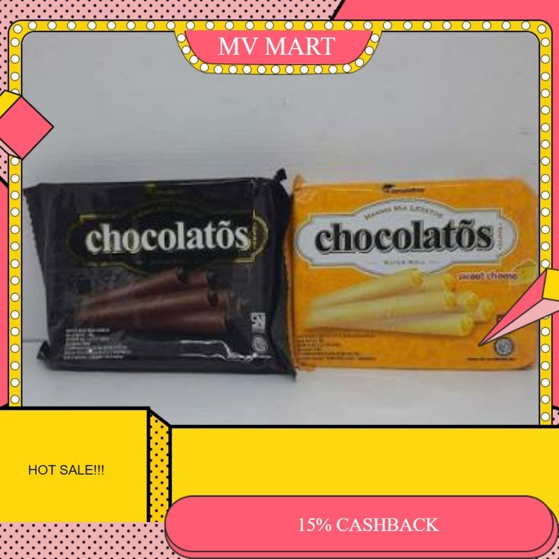 

Gery chocolatos 2000an