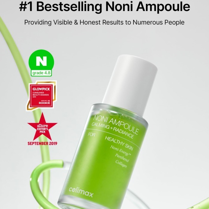 CELIMAX Noni Ampoule 50ml