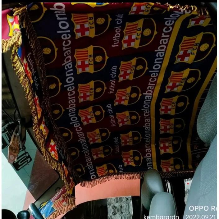 KAIN PLAFON ATAP KABIN MOBIL TRUCK HINO FUSO TRAGA DAN SEJENISNYA