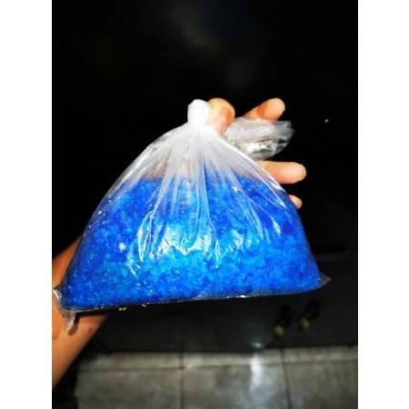 Terusi  100gr Fungisida Berspektrum Luas