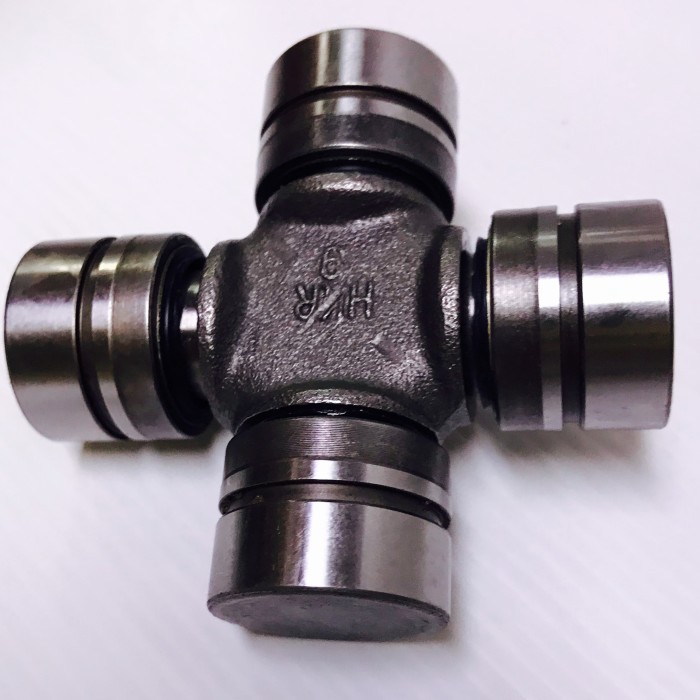 Crossjoint kia sportage 1