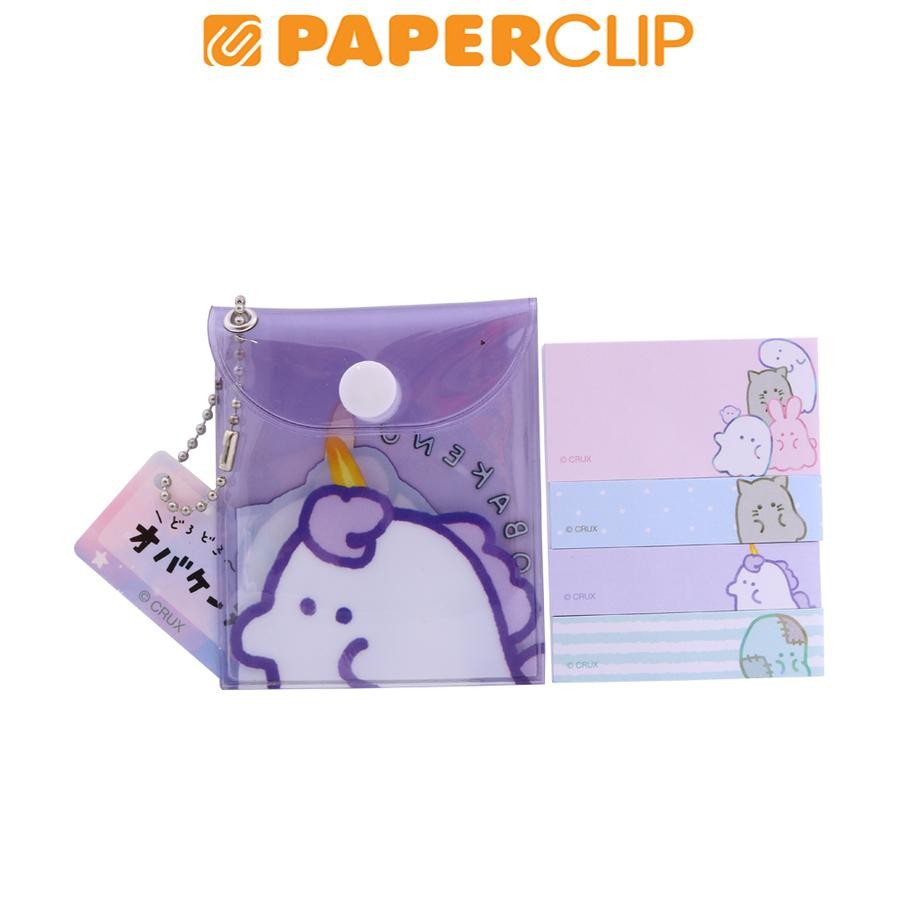 

STICK NOTE ADINATA KEYCHAIN 2550-7206