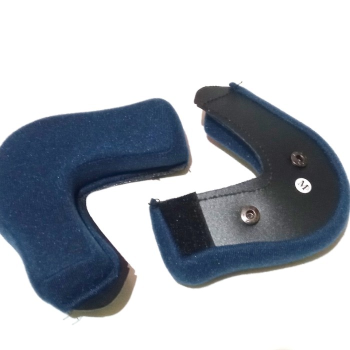 Busa helm INK CX22 -original spare part - busa pipi, L