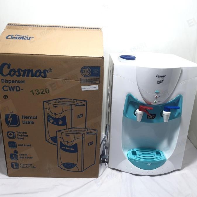 COSMOS DISPENSER CWD 1320 / CWD-1320 / CWD1320 (COLD AND HOT)