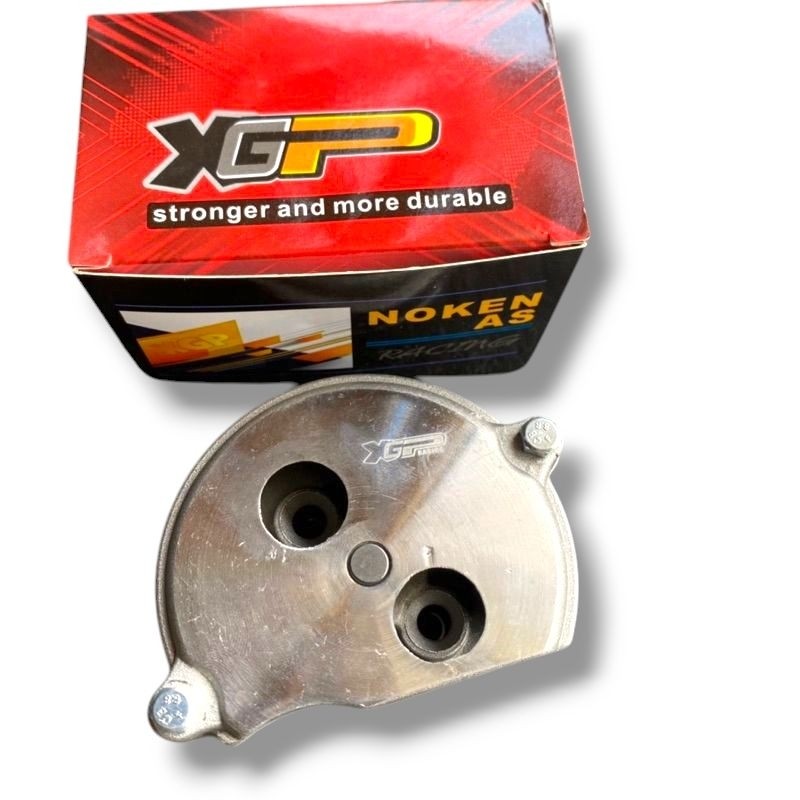 cod POMPA OLI TIGER MODIF FU XGP