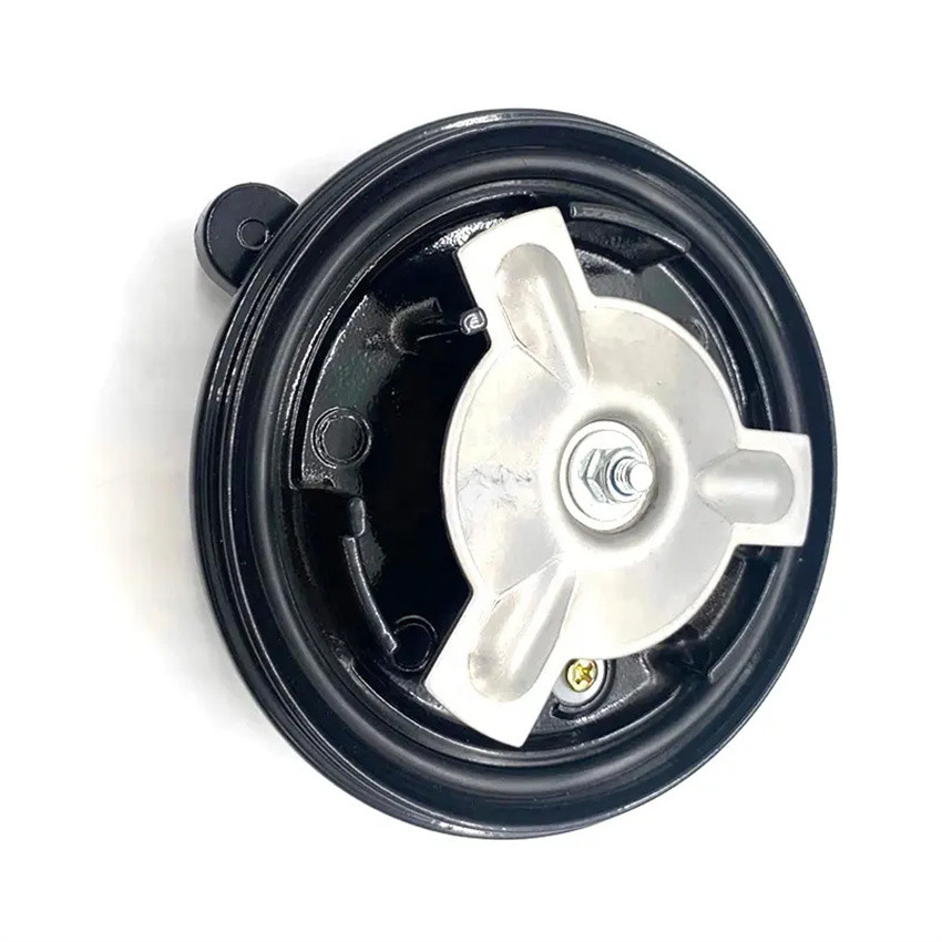 E329D diesel fuel tank cover 349-7059