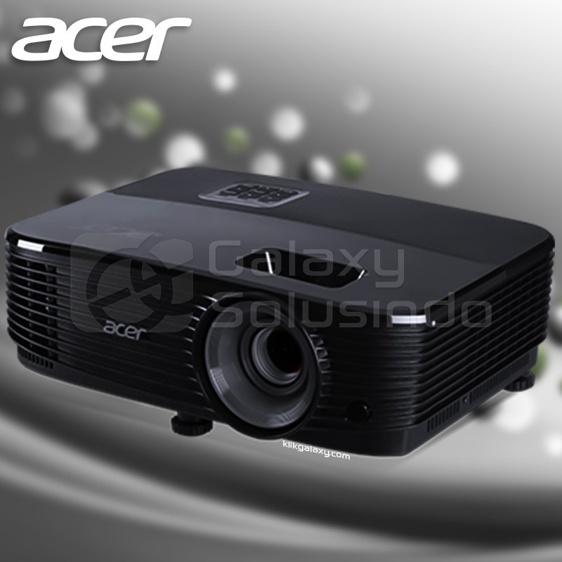 Acer BS-320 Projector