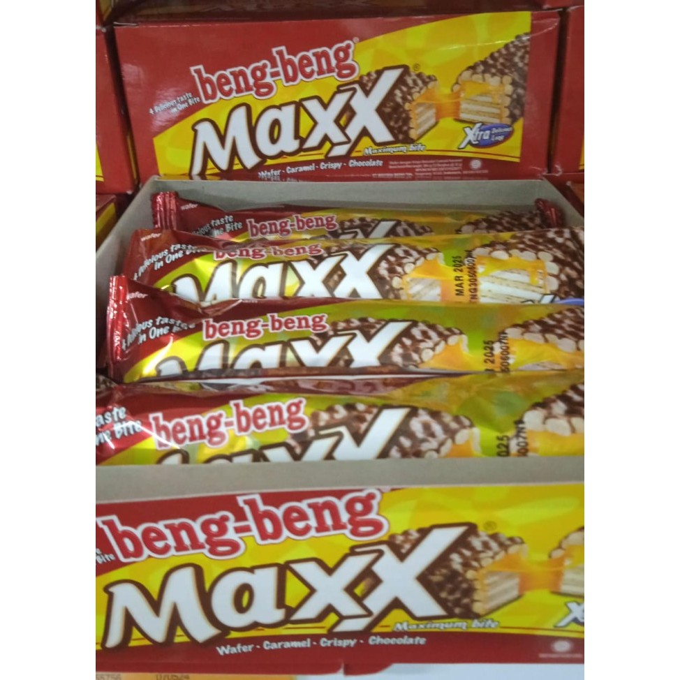 

Beng-Beng Maxx 32gram/1pcs