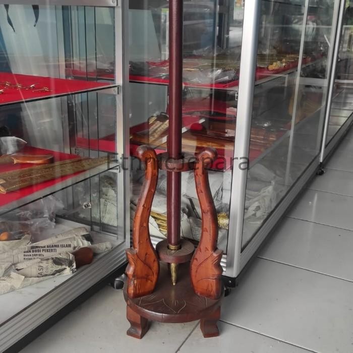 Mbendo tempat tombak Pusaka Termurah Seindonesia EJ42234