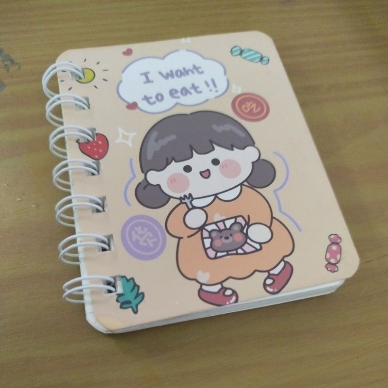 

buku catatan