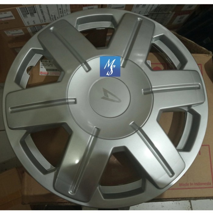 Wheel cover dop roda All New Xenia R. 13